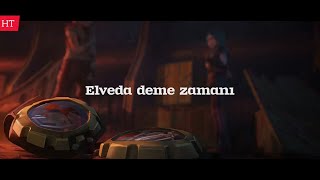 Ramsey - Goodbye (Türkçe Çeviri) Arcane FMV