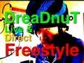 REGGAE Live Studio Session (Vol.15) SONG -  by DreaDnuT 2013