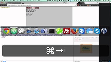 Introduction to CSS - Ep. 1 - the box model