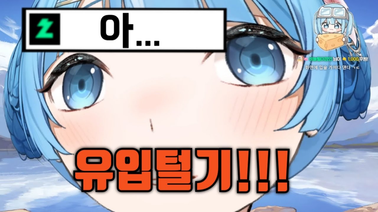 타비야 이게 무슨 짓이니