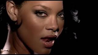 Rihanna - Umbrella (Orange Version) (Official Music Video) ft JAY- Z