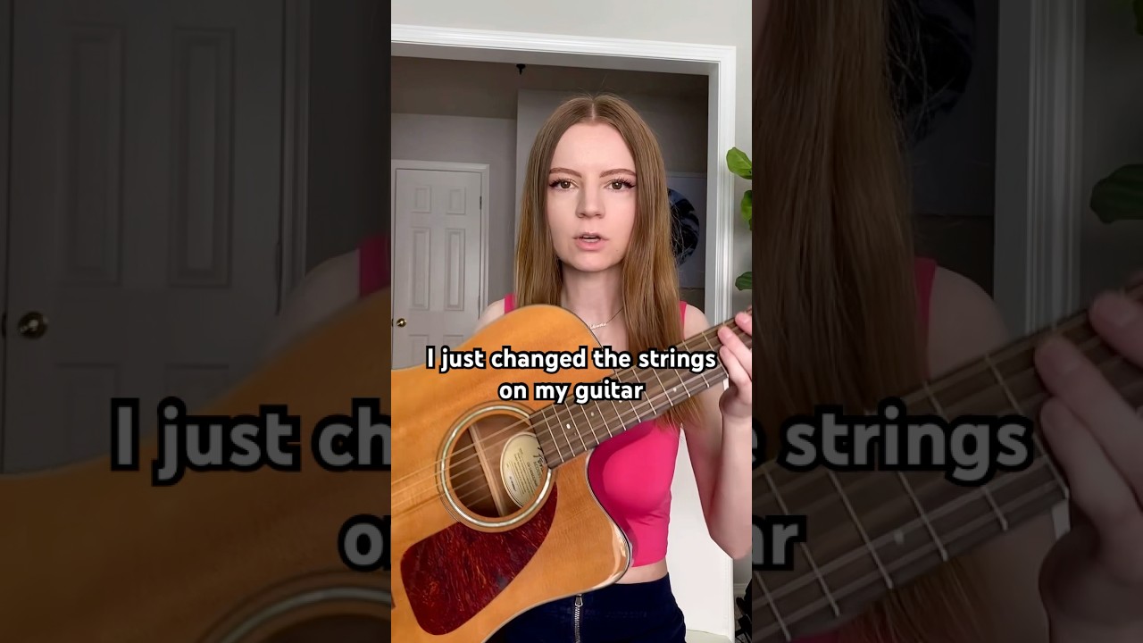 this guitar sounds UNREAL