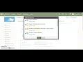 Schoology 101 - Importing Course Materials From a Previous School Year