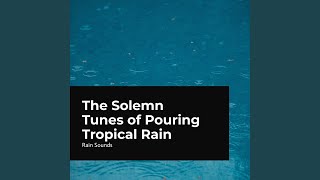 Rainfall Cadence