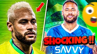 10 Shocking Things You Didn't Know About Neymar