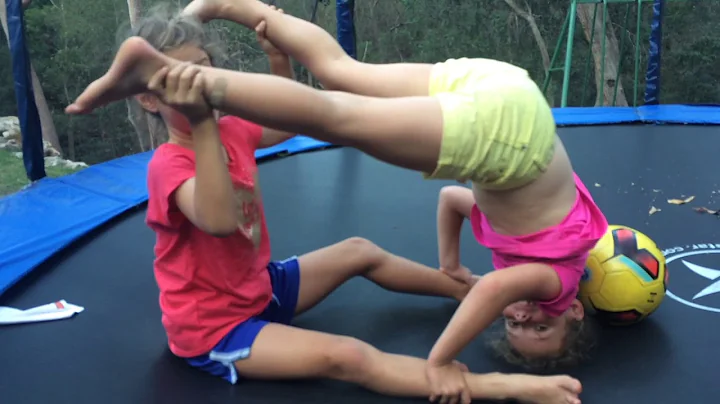 trampoline