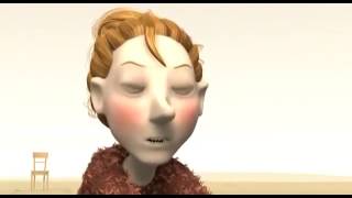 3D Animation Horror Short Film   The Last Knit   HD Cartoon English