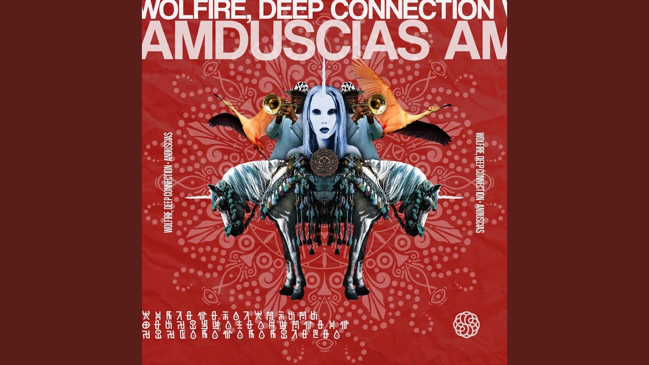 Watch Amduscias (Original Mix) on YouTube Watch Amduscias (Original Mix) on YouTube
