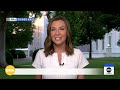 Good Morning America: News to start your day | September 2