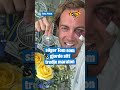Tom, 27, föll ihop precis före mål på Stockholm Marathon – hade ingen puls