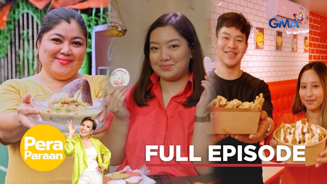 Mga patok na negosyong magpapakilig sa inyong puso, alamin! | Pera Paraan