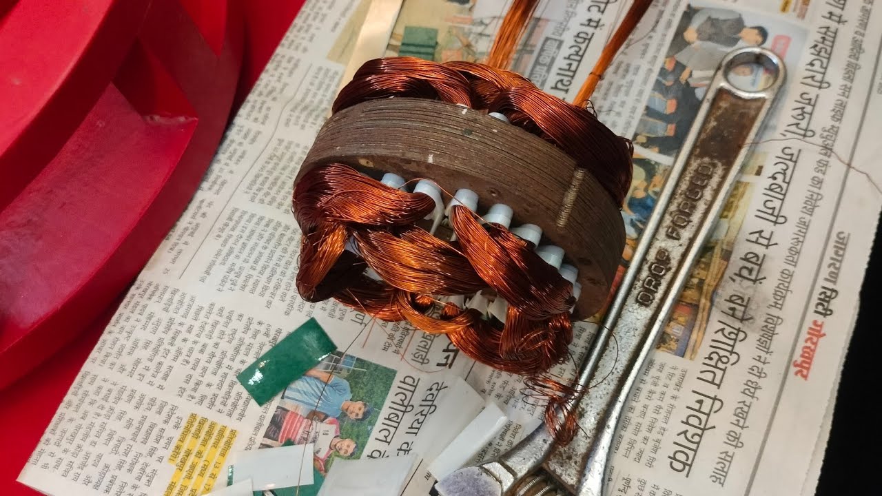 abhi electrician is live!