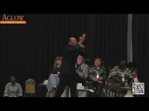 INTERCESSORS THAT STAND BETWEEN MARRED NATIONS AND THE POTTER TO CAUSE CHANGE - PASTOR ROBERT CLANCY