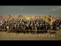 MUHTESEM YUZYIL Mohaç BATTLE VISUAL EFFECTS