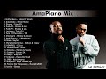 AmaPiano Mix | Imithandazo | Funk 99 | Tshwala Bam | Turn Off The Lights | | Hurshy On Decks