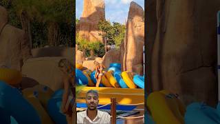 💥Wildest Water Water Park In The Turkey -Europe #waterpark ##waterslide