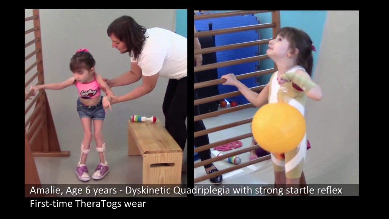 Amalie Goes Upright autism quotes