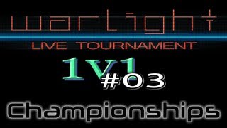 Stream #3: 1v1 (09/22/12) P9: Timinator vs Phantasmagoria