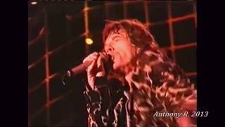 Video thumbnail of "The Rolling Stones - Heartbreacker  LIVE"