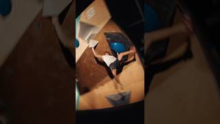 I’ve Never Seen a Bouldering Finals Like This
