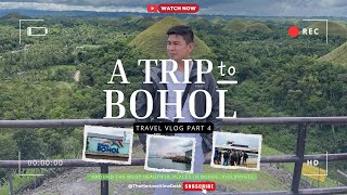 800Php Cebu-Bohol 900Php Hotel For Panglao Silent Vlog