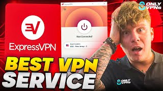 Best VPN Service 🎯 Is ExpressVPN Really The Best? screenshot 5