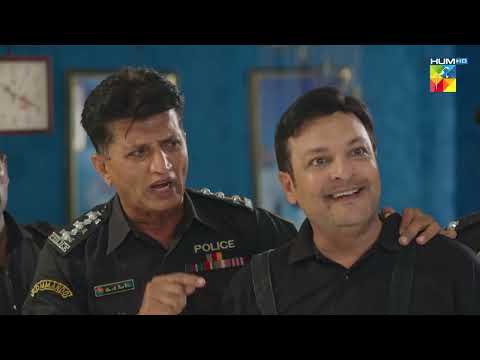 Koi Makkan Khali Nahi Karay Ga😨 | Aghwa Baraye Love | Azfar Rehman, Hina Altaf | Hum Telefilms