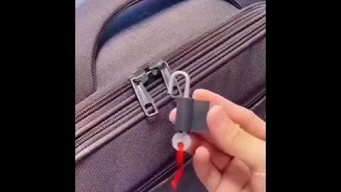 Mini Smart Lock 😍😍 || fingerprint lock 😱😱 ||