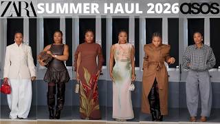 Summer Sale 2026, ZARA, ASOS, TEDDY BLAKE, Pretty Little things. Watch before you buy.