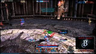 Tera Rising - Slayer Combo Tip 2