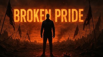 BROKEN PRIDE ।। #Fearlessflame new song ।। Bhojpuri new song by Fearless flame