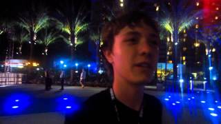 VIDCON DAY 3!! [8.3.2013] DAY 831