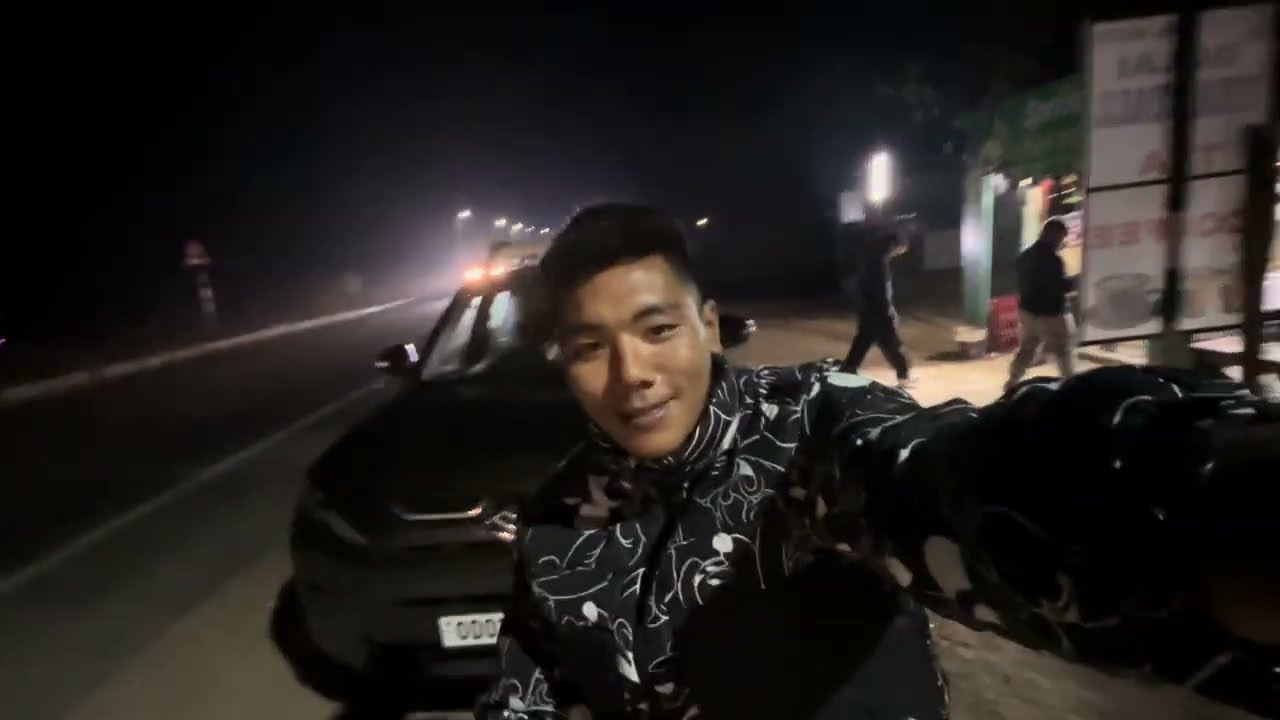 25 February 2026 | Saying Goodbye to My Brother 💔 | See Off Vlog