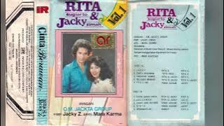 001. Rita Sugiarto - OM Jackta Group Volume 1 
