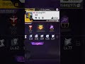 zx #freefire #garenafreefire zx 1vfx freefire