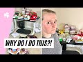 ☘️ Decluttering My Dumping Ground • What Causes Clutter & How To Deal With It Once & For All