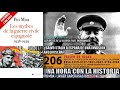 206 - ¿Salvó Stalin a España de una invasión anglouseña? | "Los mitos de la guerra civil" en francés