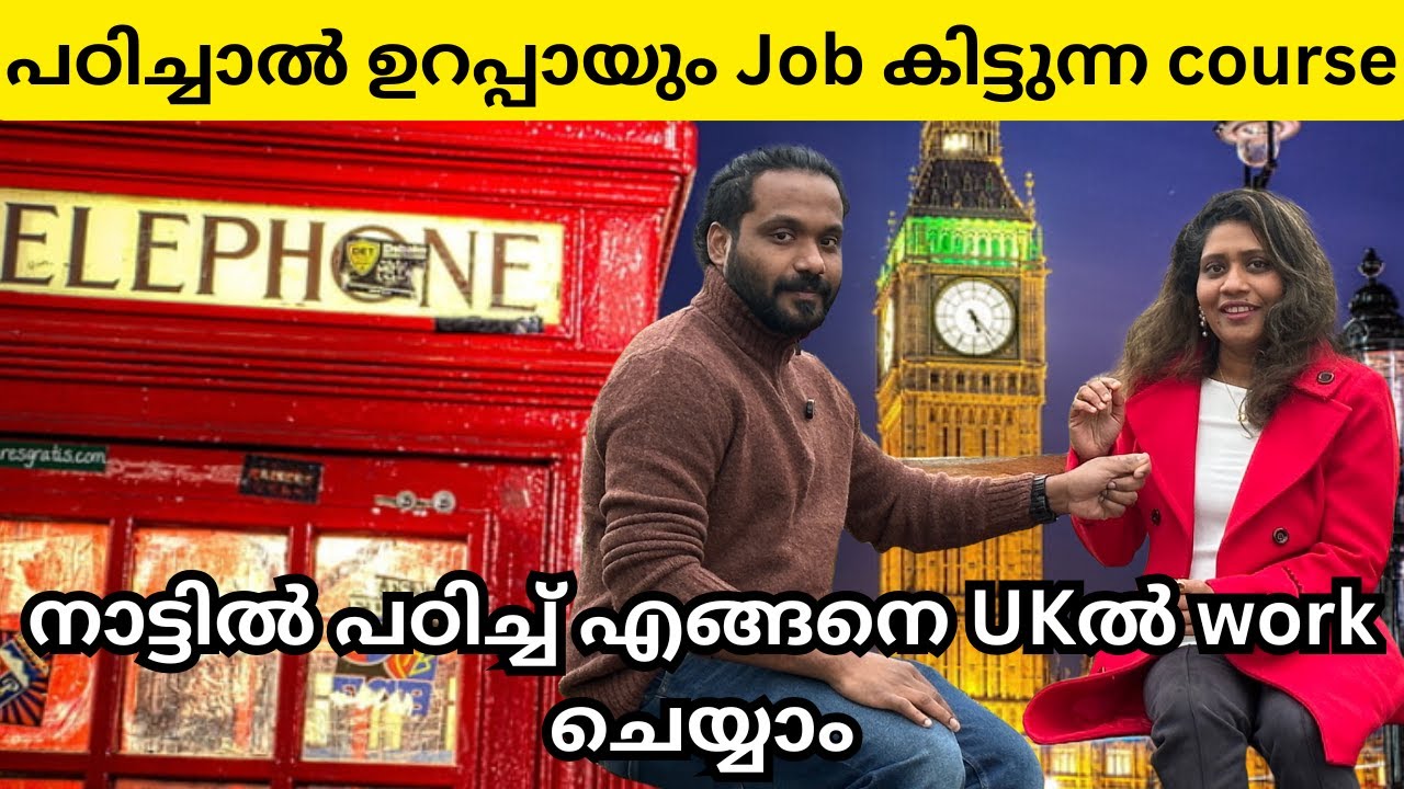 How to apply for sponsorship job in UK from India
