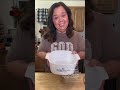 This was a hit! So it's worth sharing again!Pecan Pie Trifle and it's NO bake!