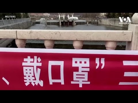 რუსეთში მცხოვრები ჩინელები სამშობლოში ინფექციასთან ერთად ბრუნდებიან