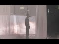 Daniel Caesar - Let Me Go (Live at the FPL Solar Amphitheater at Bayfront Park in Miami on 9/9/2023)