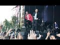 Т-Фест ft. Скриптонит - Ламбада (Газгольдер Лайф 2017)