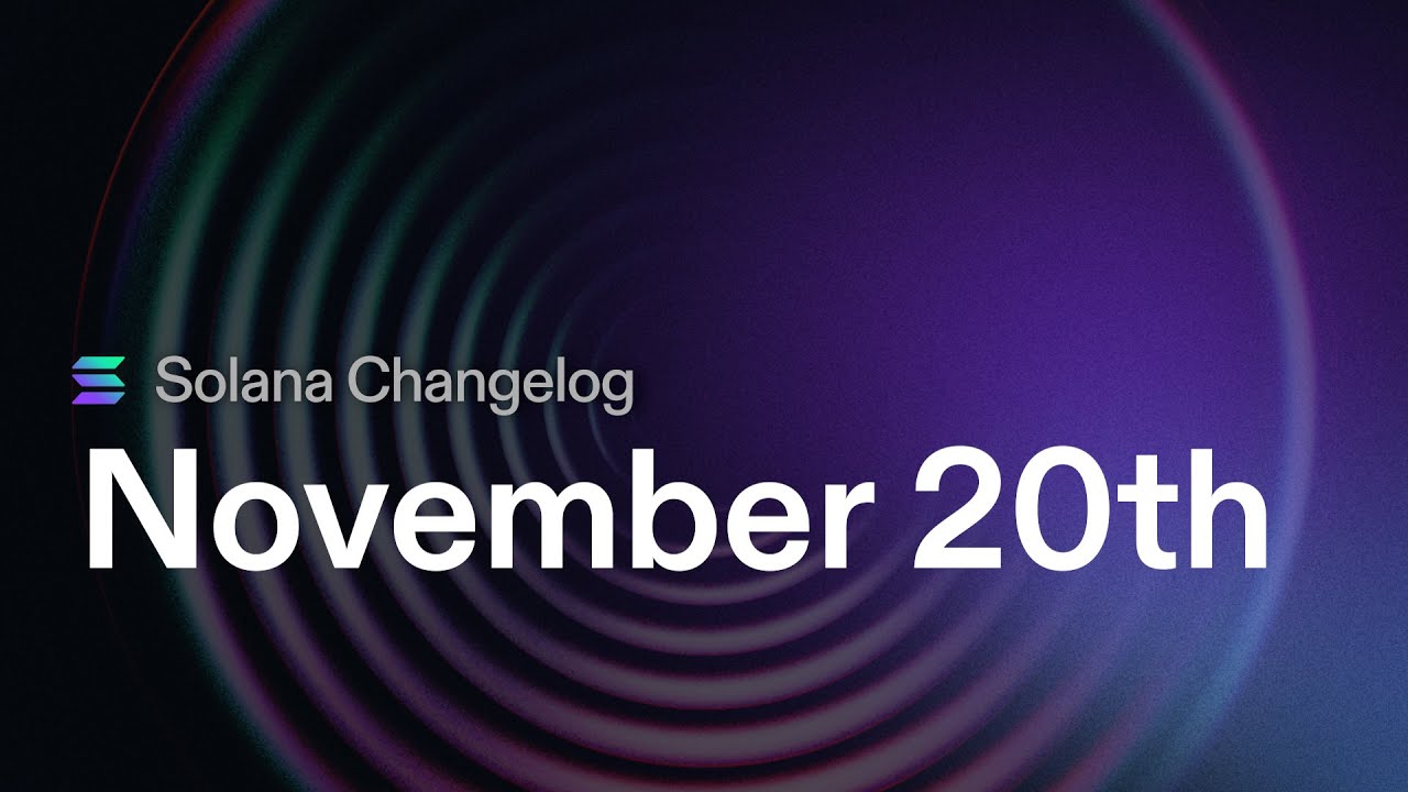 Developers: Resources and Information for Building on Solana | Solana