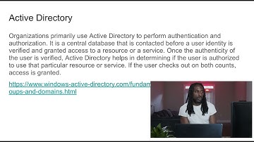 System administration pt 1 Breaking into IT