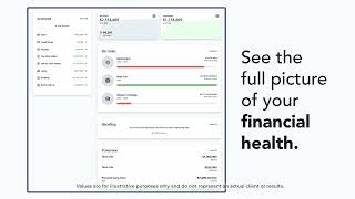 eMoney Portal at CMC FINANCIAL