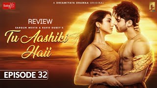 Download Lagu Final Tu Aashiqui Episode 32 ❤️ Pama Ki Hogi DSP Sy Larai aur Noor Sy Marriage | 24 Sep 25 | Review MP3 Download Lagu Final Tu Aashiqui Episode 32 ❤️ Pama Ki Hogi DSP Sy Larai aur Noor Sy Marriage | 24 Sep 25 | Review MP3
