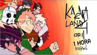 Karmaland 4 Anime Opening 2 (Extendido) (1 HORA)