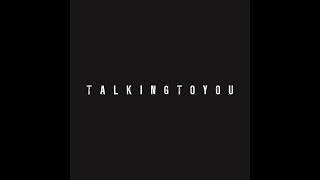 Josh Wink ● Talking To You (Groove Mix) [HQ]