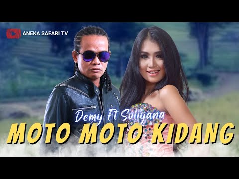 Putar Moto Moto Kidang - Demy