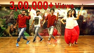 Yevandoi Nani Garu | MCA Movie Video Songs | Nani, Sai Pallavi, Bhumika | DSP | Dil Raju